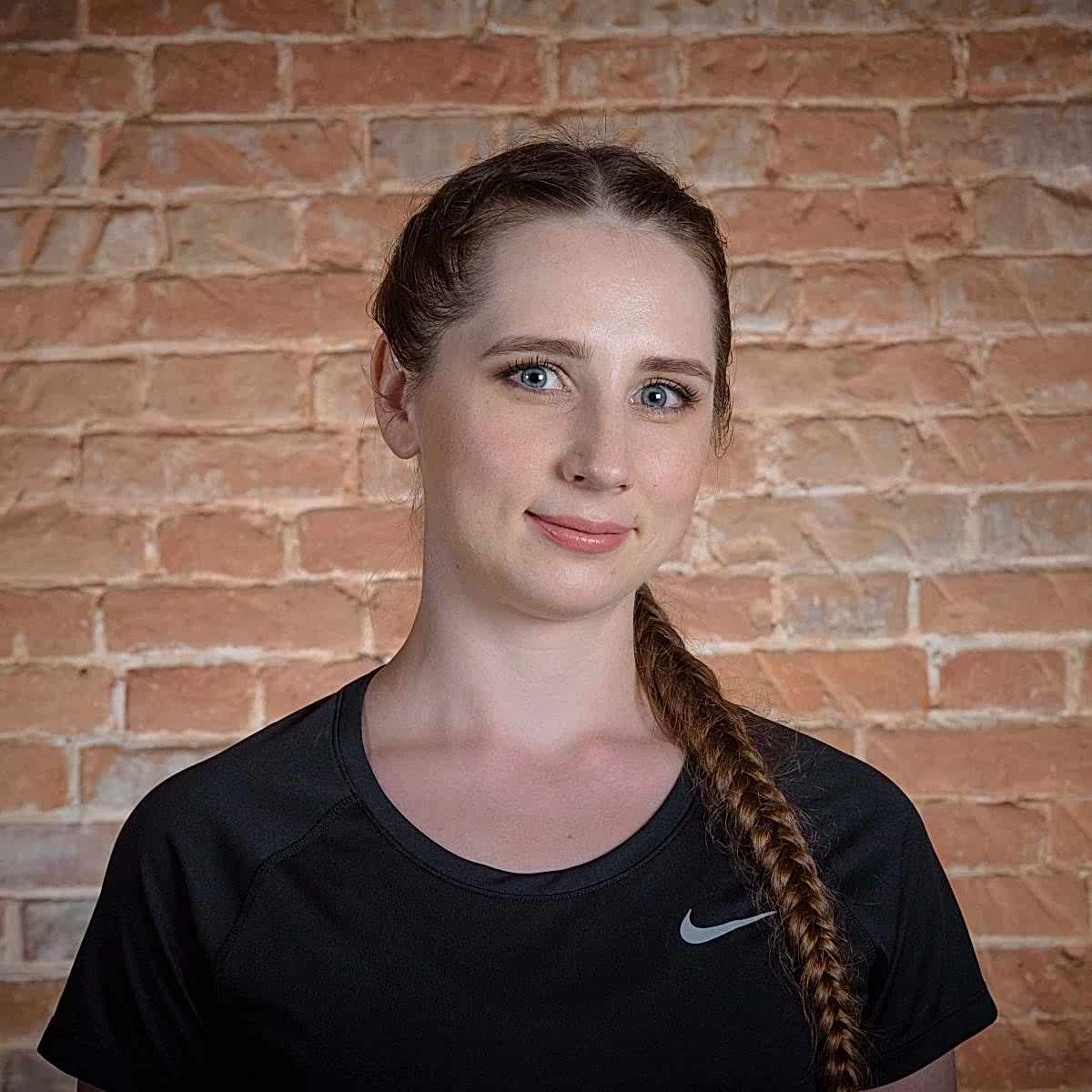 Елена Горина