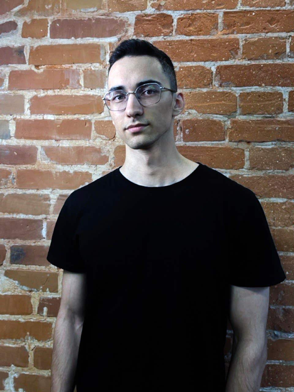 Дмитрий Гребнев