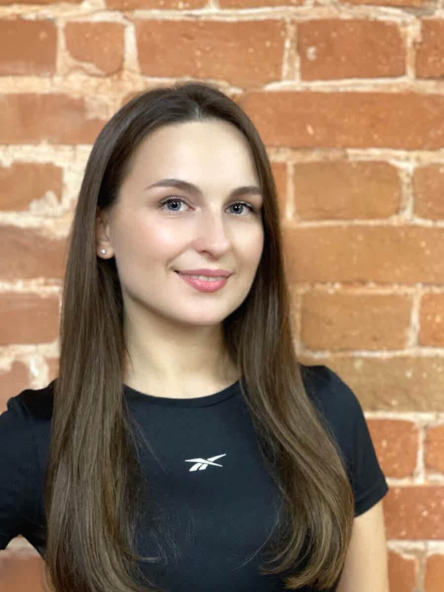 Екатерина Ларисова