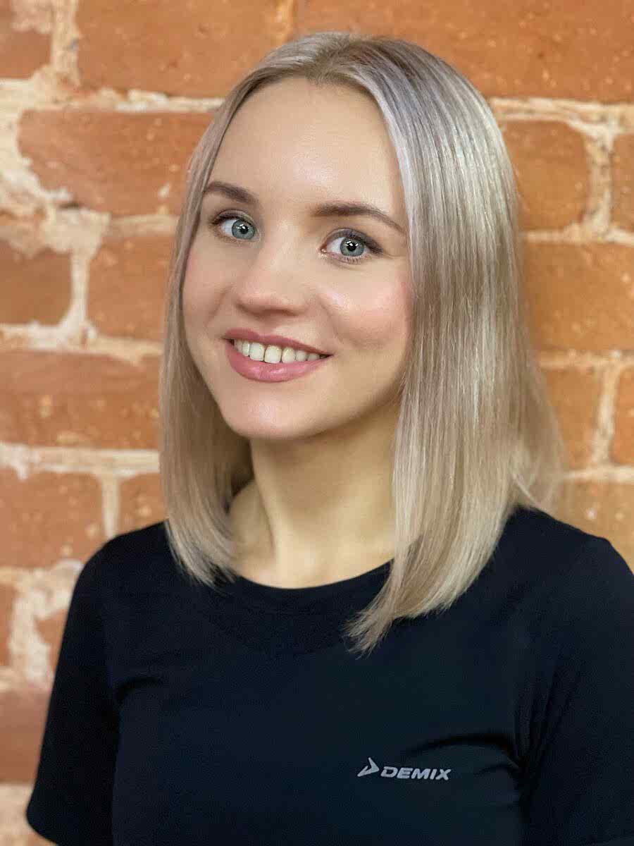 Елена Мурзина